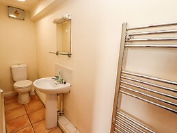 The Garden Apartment