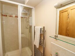 The Garden Apartment