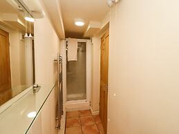 The Garden Apartment