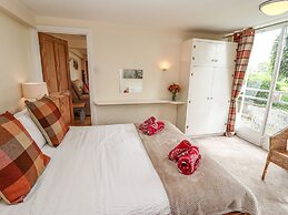 The Garden Apartment