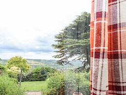 The Garden Apartment