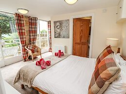 The Garden Apartment