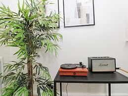 The Kennedy House Stone Cross Mansion