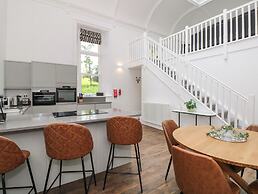 The Kennedy House Stone Cross Mansion