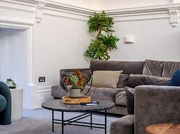 The Kennedy House Stone Cross Mansion