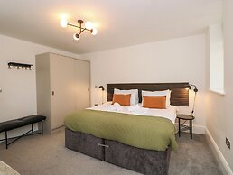 The Kennedy House Stone Cross Mansion