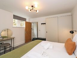 The Kennedy House Stone Cross Mansion