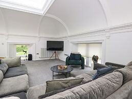 The Kennedy House Stone Cross Mansion