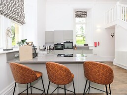 The Kennedy House Stone Cross Mansion