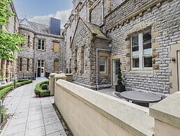 The Kennedy House Stone Cross Mansion