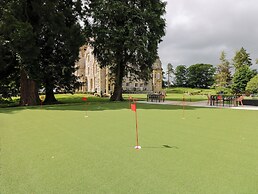 The Kennedy House Stone Cross Mansion