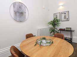 The Kennedy House Stone Cross Mansion