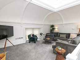 The Kennedy House Stone Cross Mansion