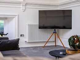 The Kennedy House Stone Cross Mansion