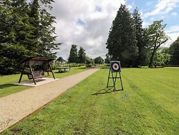The Kennedy House Stone Cross Mansion