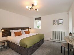 The Kennedy House Stone Cross Mansion