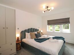 The Kennedy House Stone Cross Mansion