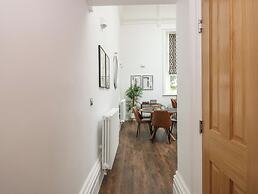 The Kennedy House Stone Cross Mansion