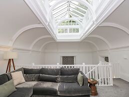 The Kennedy House Stone Cross Mansion