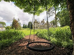 The Kennedy House Stone Cross Mansion