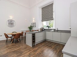 The Kennedy House Stone Cross Mansion