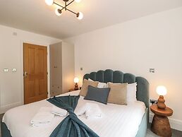 The Kennedy House Stone Cross Mansion