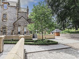 The Kennedy House Stone Cross Mansion