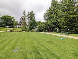 The Kennedy House Stone Cross Mansion