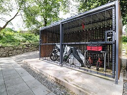 The Kennedy House Stone Cross Mansion