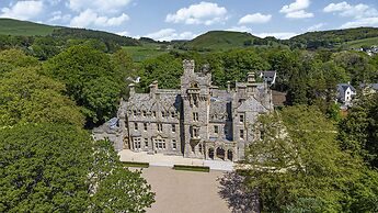 The Kennedy House Stone Cross Mansion