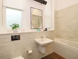 The Kennedy House Stone Cross Mansion