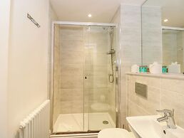 The Kennedy House Stone Cross Mansion