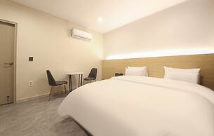 Number 25 Hotel Sangdong