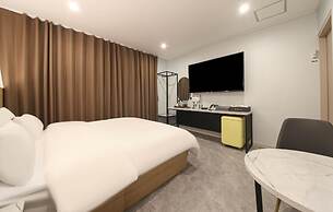 Number 25 Hotel Sangdong