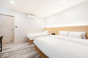 Number 25 Hotel Sangdong