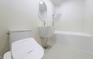 Number 25 Hotel Sangdong