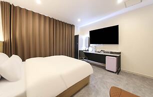 Number 25 Hotel Sangdong