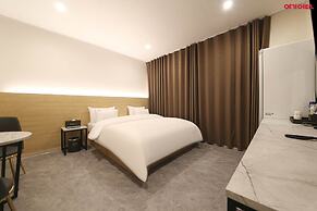 Number 25 Hotel Sangdong