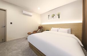 Number 25 Hotel Sangdong