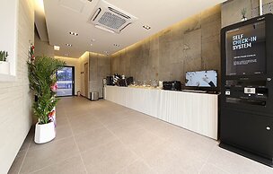 Number 25 Hotel Sangdong