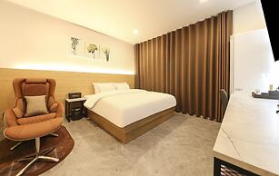 Number 25 Hotel Sangdong
