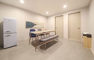 Number 25 Hotel Sangdong