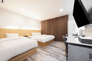 Number 25 Hotel Sangdong