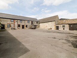 Lathkill Barn