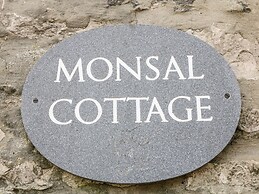 Monsal Cottage