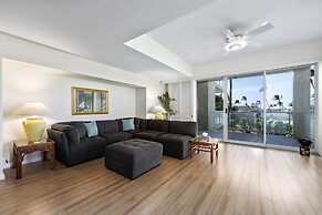 Vista Waikoloa G204 2 Bedroom Villa by RedAwning