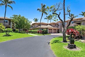 Colony Villas At Waikoloa Beach Resort #1305 3 Bedroom Villa by RedAwn