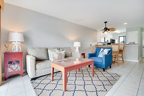 Romar Beach 112 2 Bedroom Condo by RedAwning