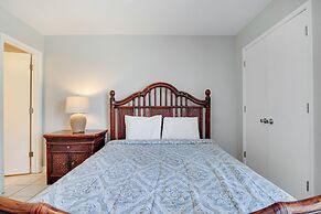 Romar Beach 112 2 Bedroom Condo by RedAwning