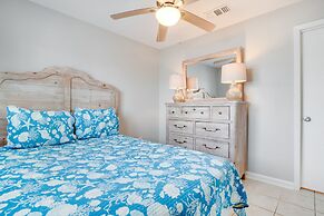 Romar Beach 112 2 Bedroom Condo by RedAwning